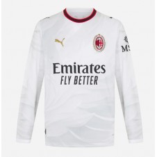 AC Milan Bortatröja 2026-27 Långa ärmar